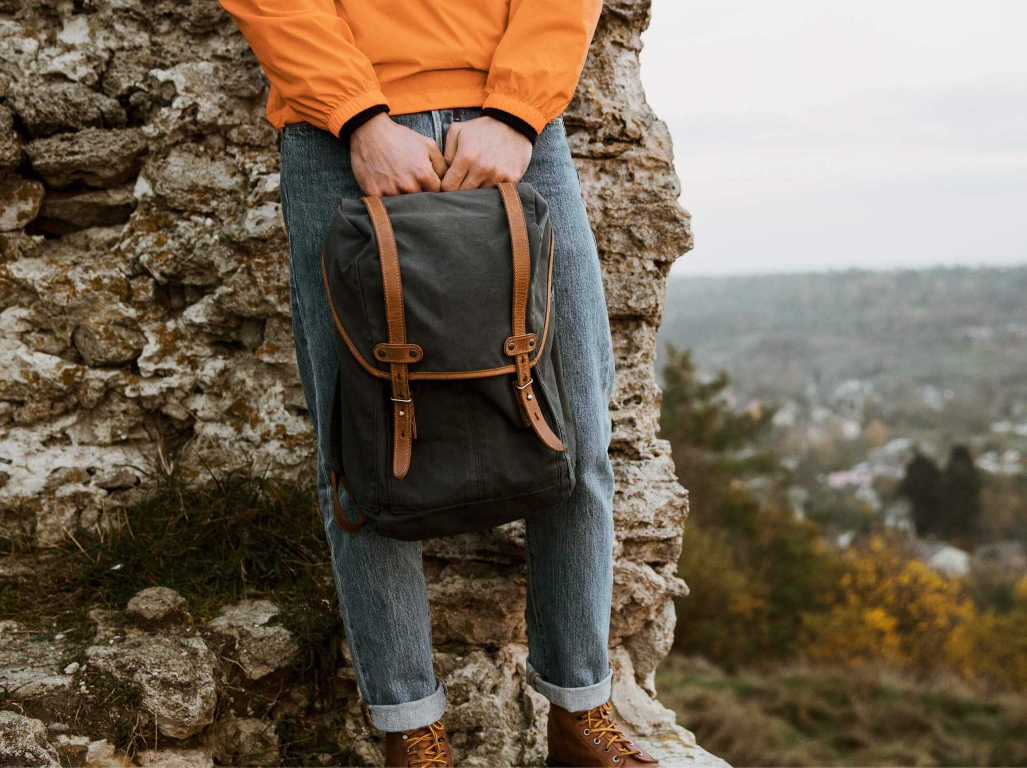 Collection of Ultimate Perfect Track Bags in a gallery layout