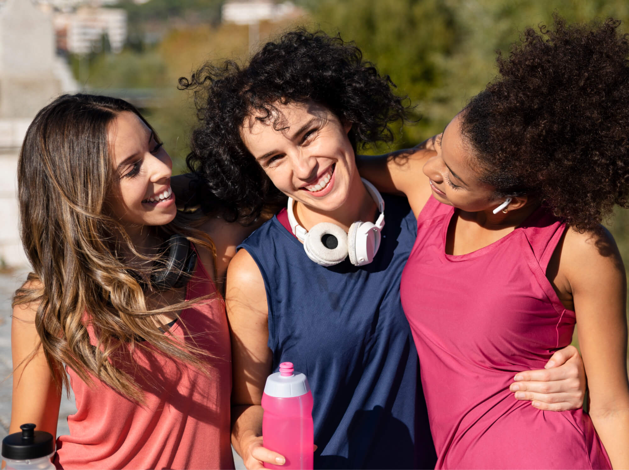 Image of The Gym Suits for Workout