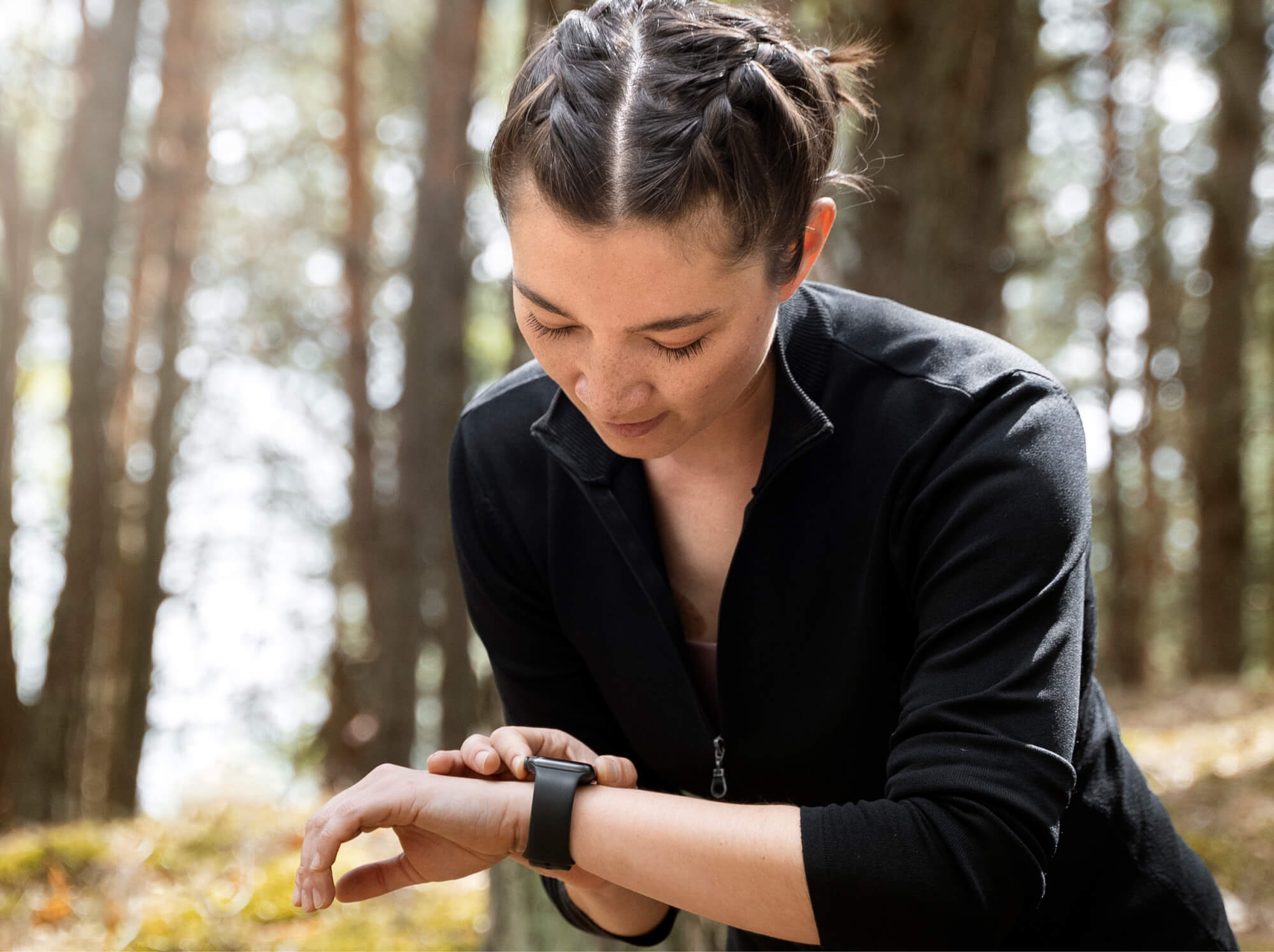 Image of Choosing the Perfect watches