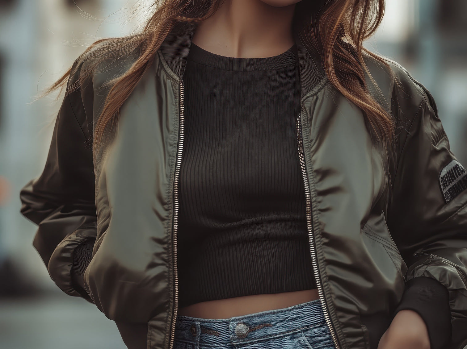 Image of Ultimate Guide to Choosing the Perfect Jacket