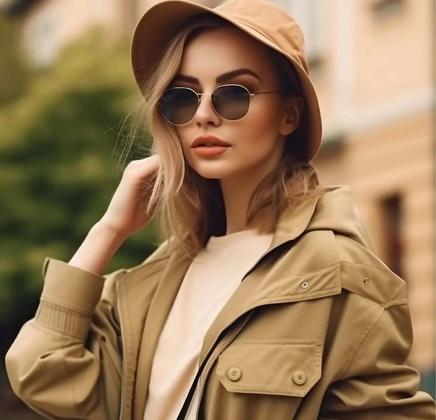 Image of Jacket
