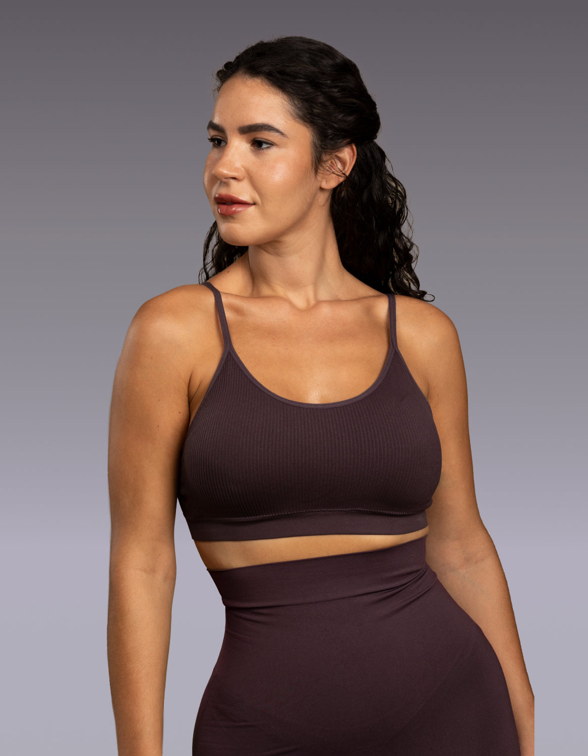 Image of Sports Bra & Legging Set