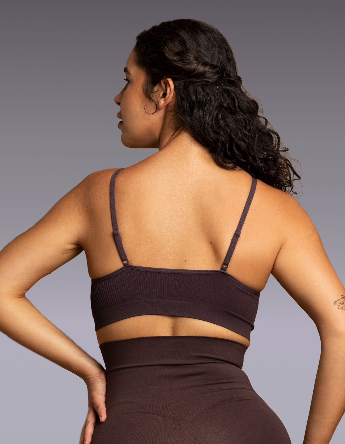 Image of Sports Bra & Legging Set