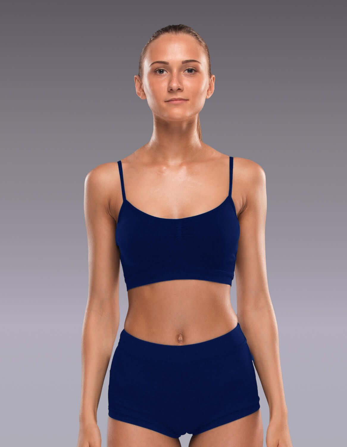 Image of Shorts With Top