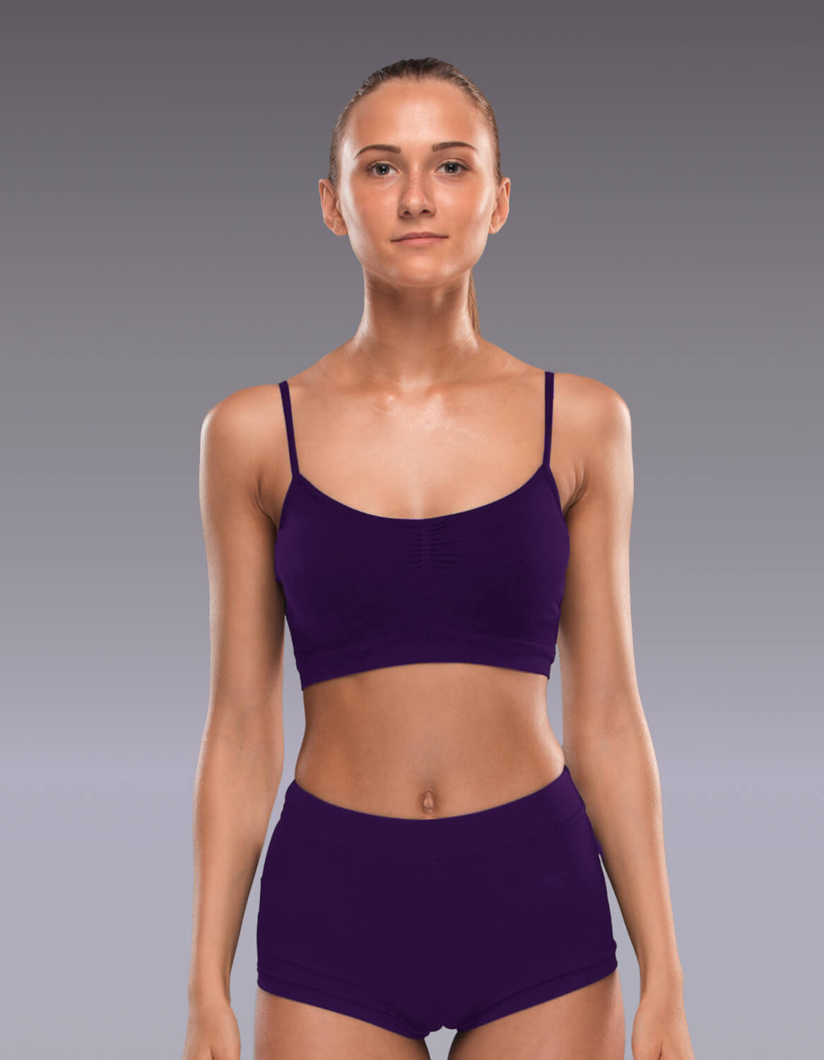 Image of Shorts With Top