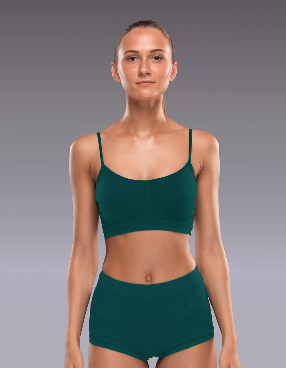 Image of Shorts With Top