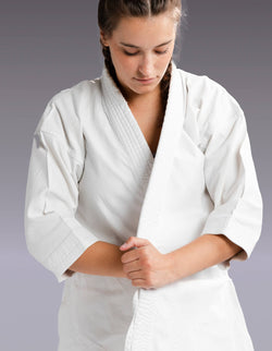 Image of Combat Calm Kimono