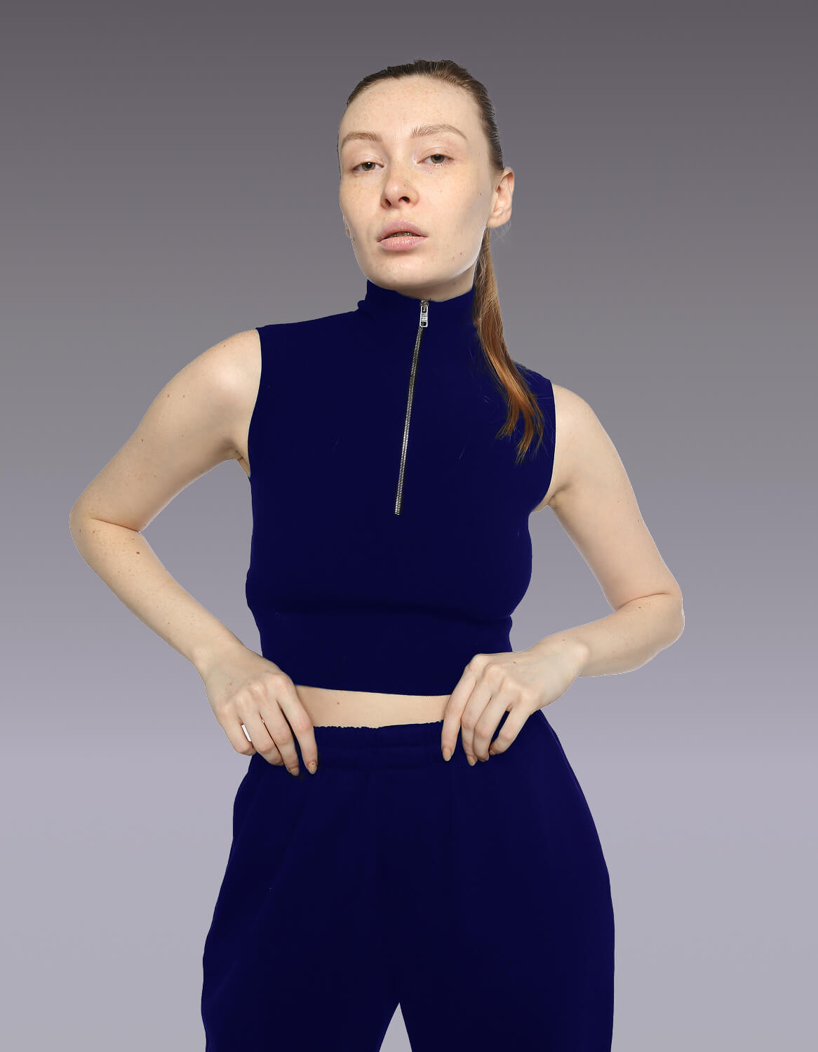 Image of Women Black Co-Dress