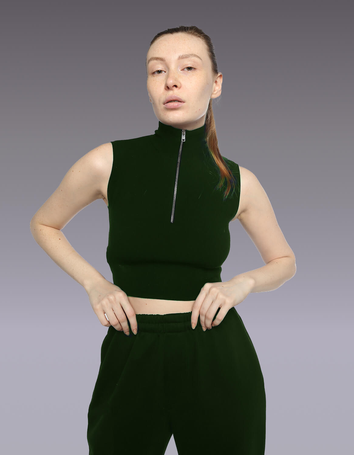 Image of Women Black Co-Dress