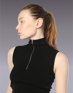 Image of Women Black Co-Dress