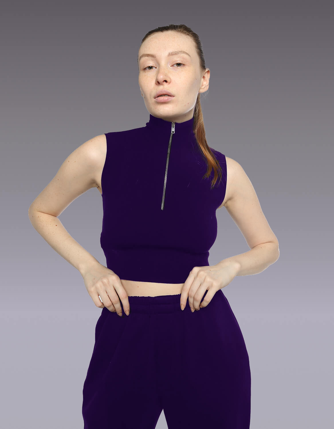 Image of Women Black Co-Dress