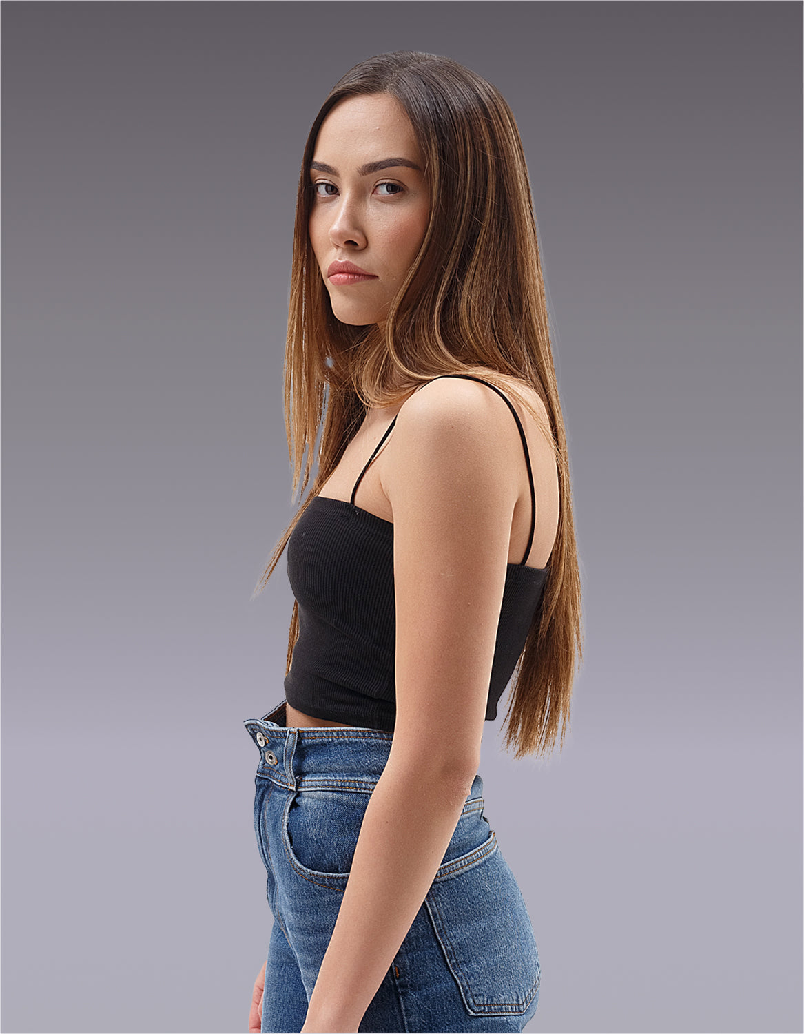 Image of Denim Jeans