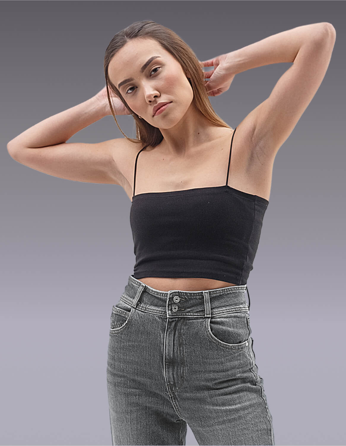 Image of Denim Jeans