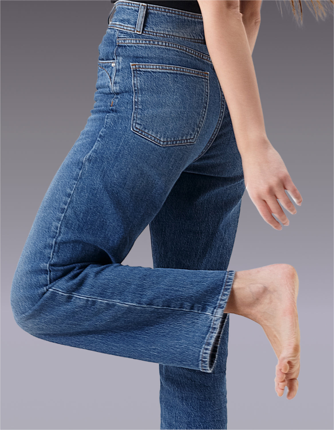 Image of Denim Jeans