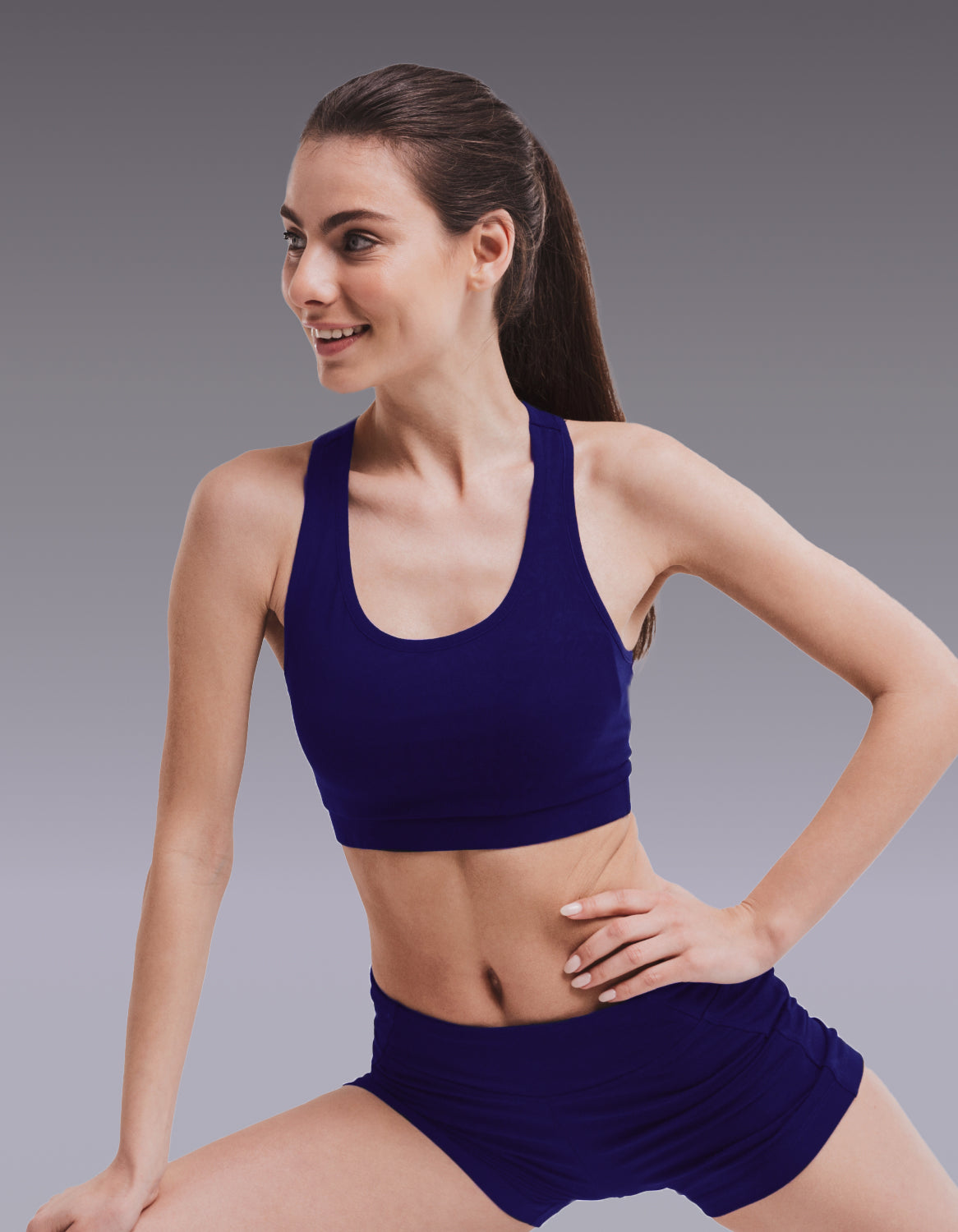 Image of Shorts With Top