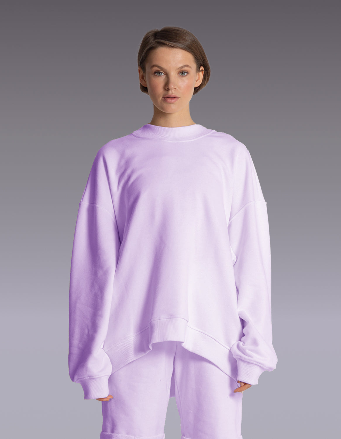 Image of Shorts Loose Tshirt