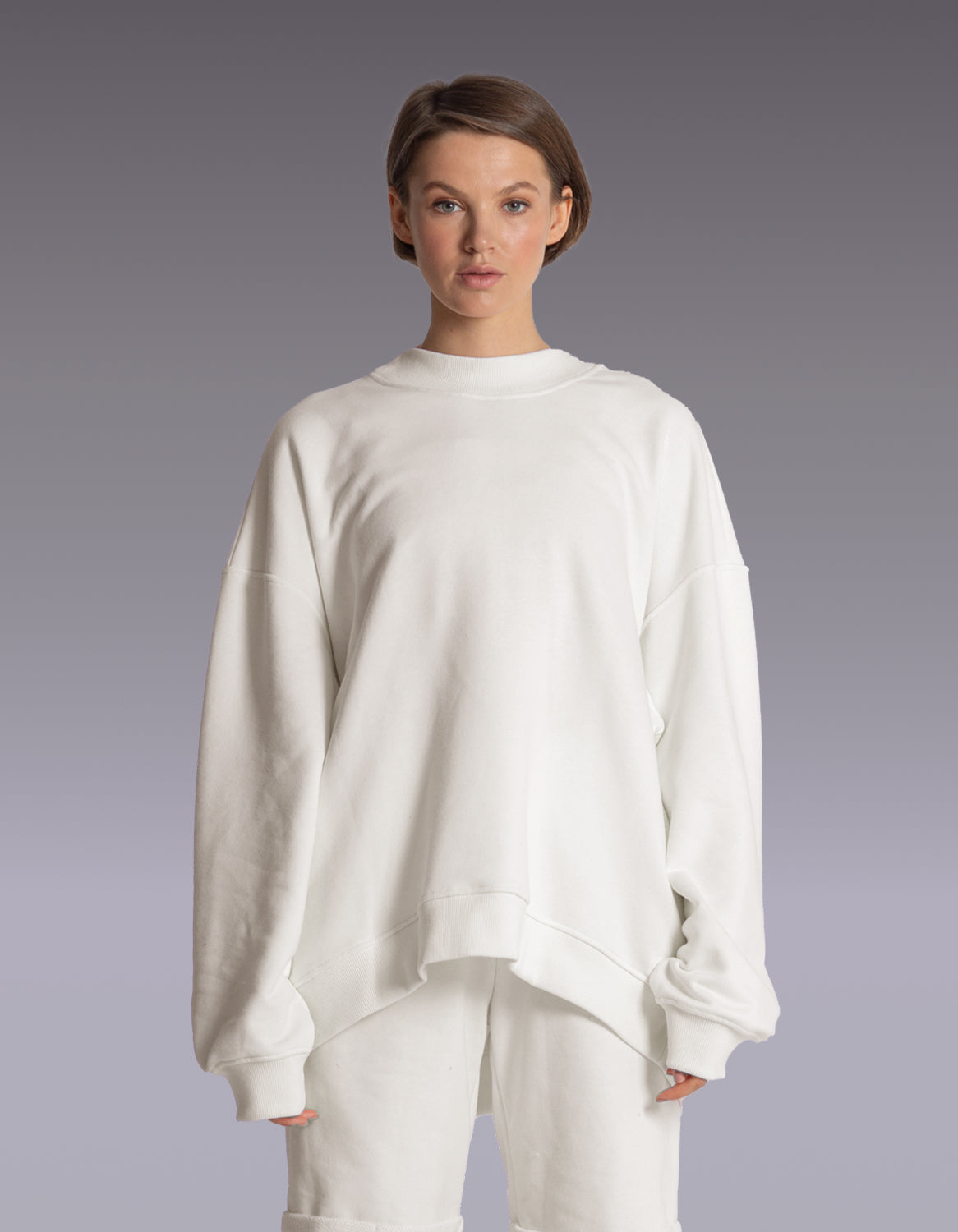 Image of Shorts Loose Tshirt