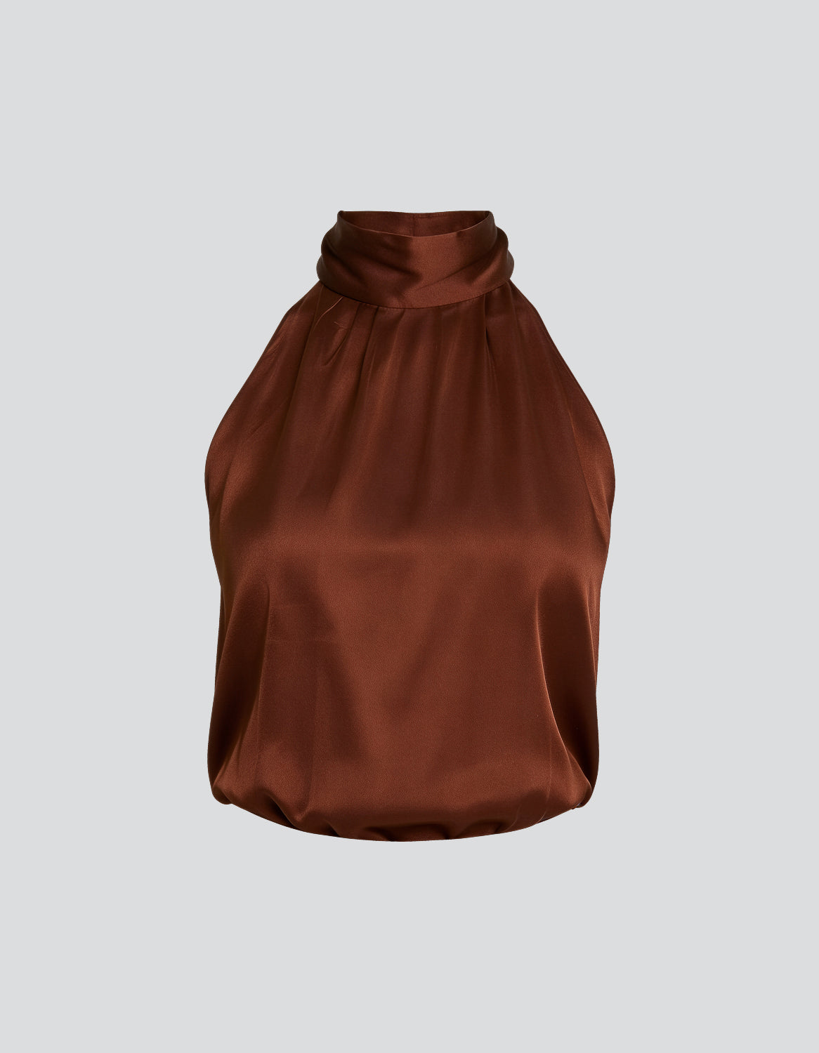 Image of Satin Muse Top