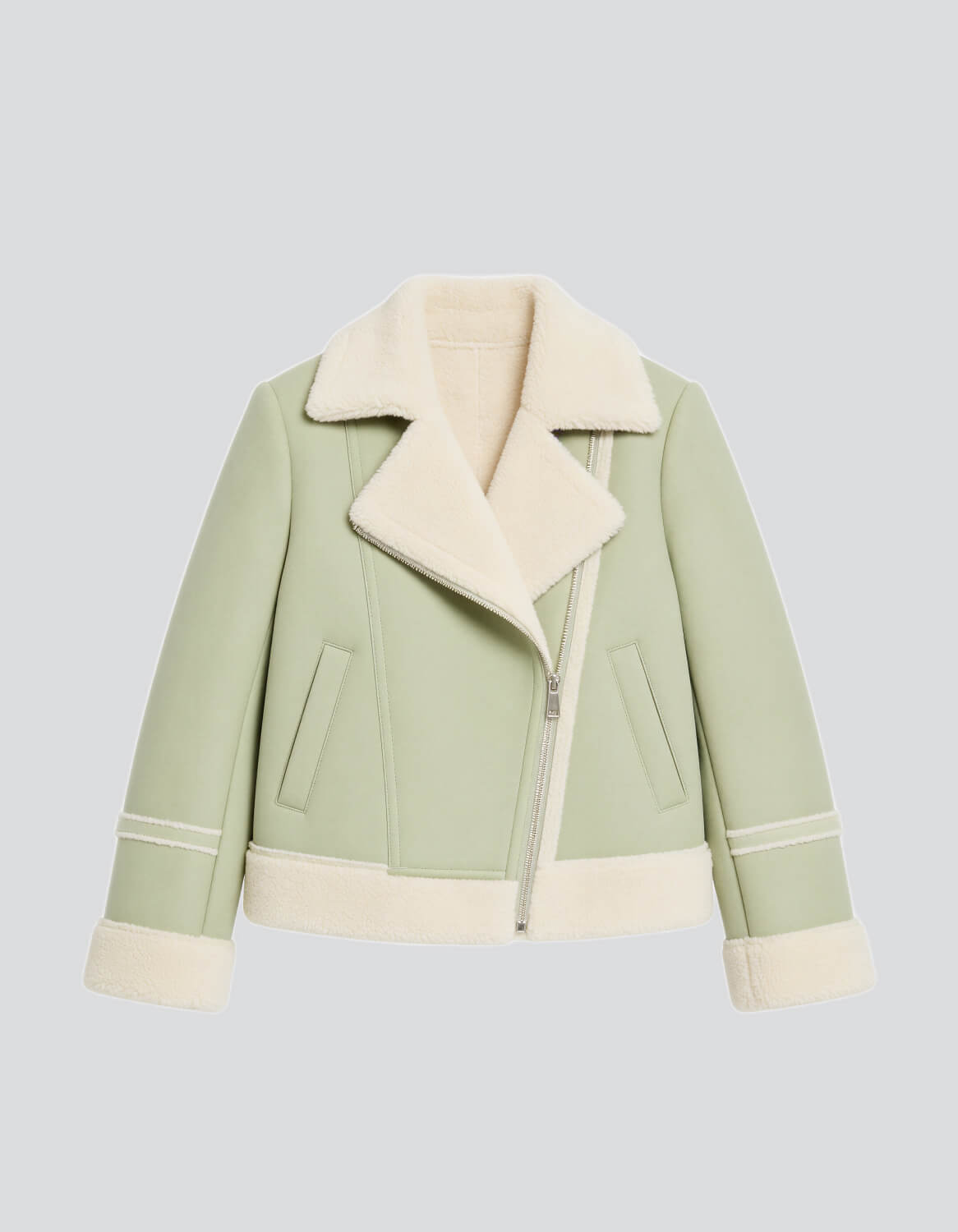 Winter Moto Jacket