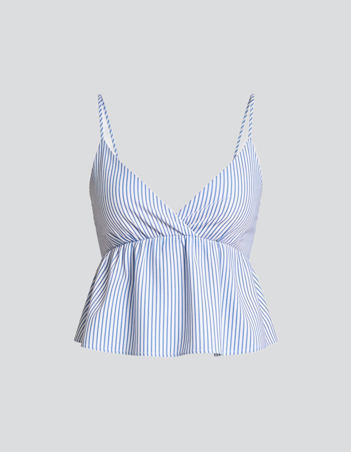 Image of Stripe Summer Top