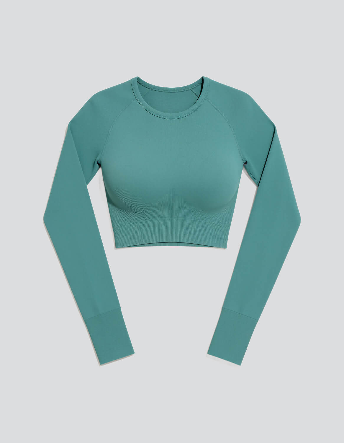 Seamless Gym Top